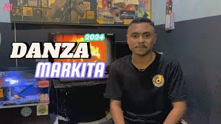 MARKITA DANZA TERBARU 2024 | COVER ARTO NENOKEBA