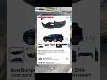 Cherokee 2015 de la subasta de Copart! Parte 2. #autos #copart #subasta #viral #cherokee
