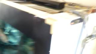 新発田市 リサイクル店 水槽水冷却！？