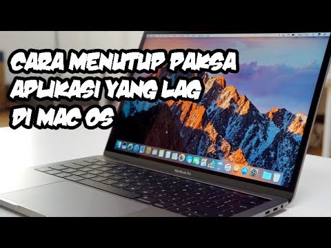 Update CARA MENUTUP APLIKASI SECARA PAKSA DI MAC OS TASK MANAGER MAC OS