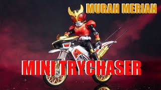 MURAAAH REVIEW MOTOR KUUGA 125RIBU