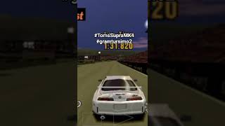 #TomsSupraMK4 #supramk4 #granturismo2 #playstation #ps1gameplay #epsxe