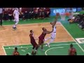 JR Smith DIRTY PLAY Marcus Smart Wants To Fight