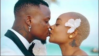 Harmonize -Nitaubeba (Music video lyrics)