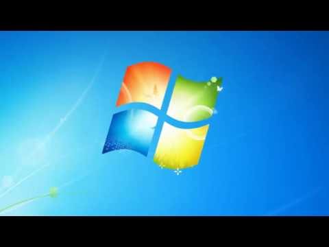 Video: Kako Promijeniti Prikaz Mapa U Sustavu Windows 7