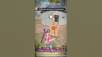 EASY 1VS3 😎 | CODM | #Shorts |