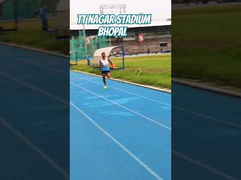 tt nagar stadium