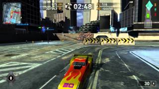 Carmageddon: Reincarnation [Beta] 15-1: Lock Up - Warehouses (2015)