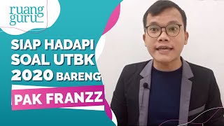 Prepare Yourself for the 2022 UTBK TPS Questions Prepare Yourself for the 2022 UTBK TPS Questions