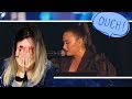 POR QUE EU EVITEI DE OUVIR SOBER? - React Demi Lovato