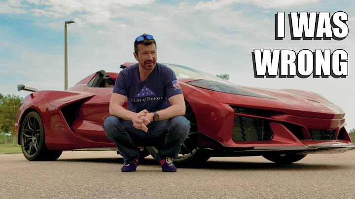 This Car Just Didn't Work Out