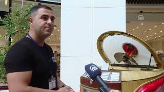 Nostaljik Müzik Kutusu Jukebox Ve Antika Eserler