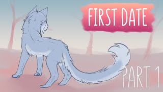 First Date PMV MAP | PART 1 | Tini Ringo