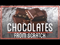 How to Make $1700 Chocolates From Scratch