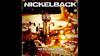 Nickelback - This Means War