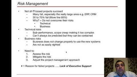 IT240 Module 10.2 Part 1 - Hofstra Info Sys Res Mgt