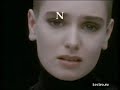 Sinead O Connor   Nothing Compares To You Lyrics