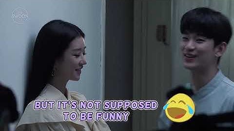 [ENG SUB][HD] Kim Soo Hyun, Seo Ye Ji ~It