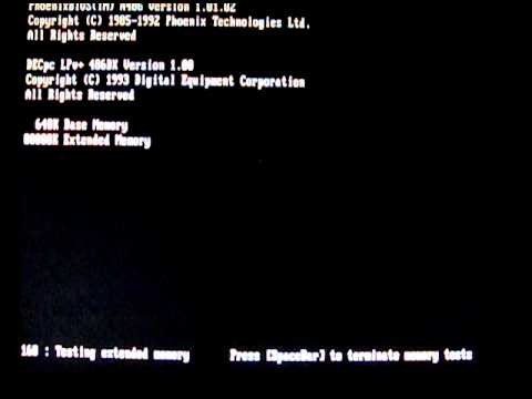 Best PC Boot Sound - YouTube