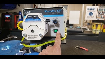 LapMaster Wolters 12 lapping/polishing  machine