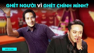 TẠI SAO ta lại GHÉT? | Tú Anh | KHOA HỌC