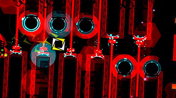 [4k] Killbot (Extreme Demon) by Lithifusion