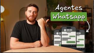 ¿Qué Agentes de WhatsApp permite Meta en 2026?