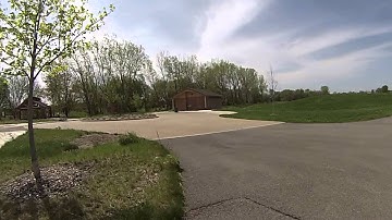 Hoverthings Flip Pro G funfly