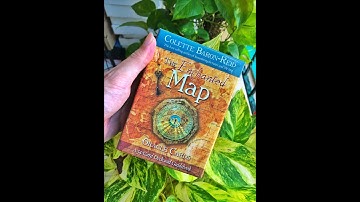 The Enchanted Map Oracle UNBOXING + REVIEW