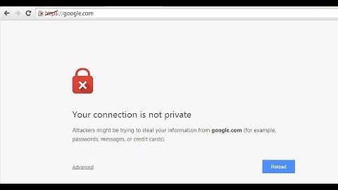 How to install Cyberoam SSL Certificate - [PASHA.BHAI]