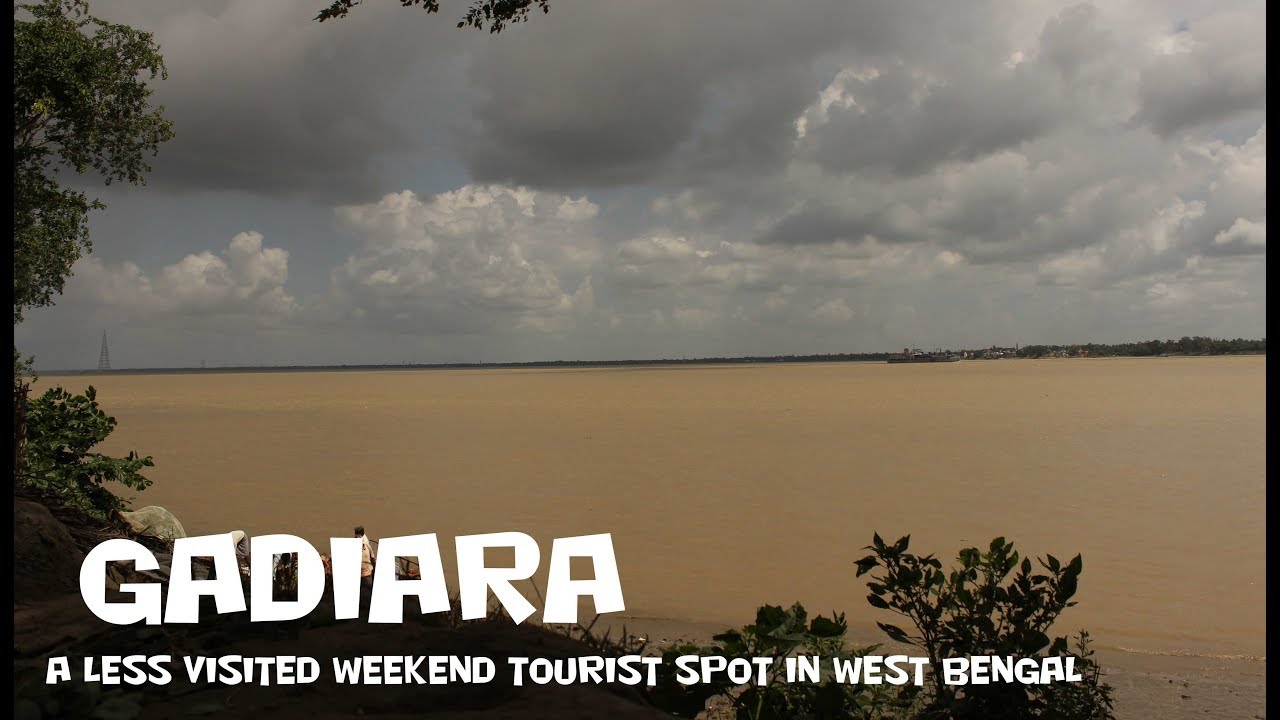GADIARA | A less visited weekend tourist spot in West Bengal | TRAVEL