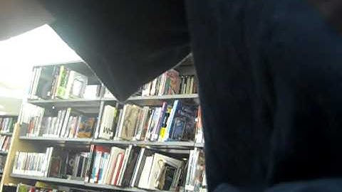 Video Recording of a Piano Piece I composed on Noteflight.com.