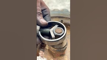 #tools #diy #useful #mechanical #seniorwelder #subscribe #million1m #experiment #viralreels