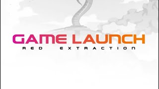 Red Extraction Game launch & OVDM Token explained