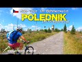 MTB-Tour im Böhmerwald | Polednik (Mittagsberg) ab Bayerisch Eisenstein