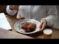 [ENG CC] 👍🏼맛보장! 맥주안주로 먹는 꿀맛 닭강정🍗 : Crunchy Korean Fried Chicken [아내의 식탁]