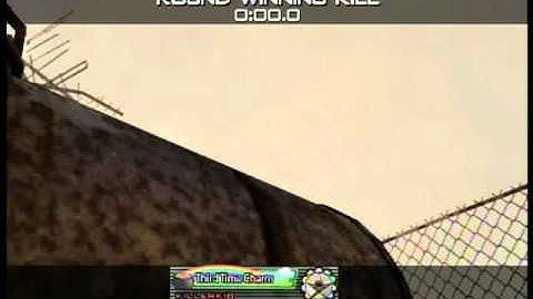 Crazy Game WinningThrowing Knife