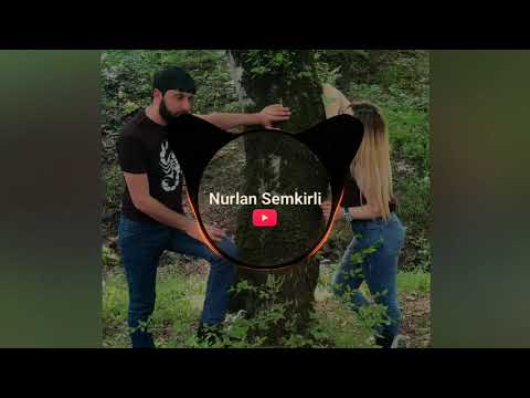 Tural Sedali ft Canan - Gede Bilmersen 2019