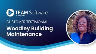 How Woodley Building Maintenance Cut Onboarding Time by 50% with Integrated Tech