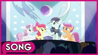 Equestria The Land I Love - Reprise Song - Mlp Friendship Is Magic Hd