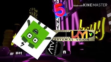 Outro - ATV Audiovisual Software