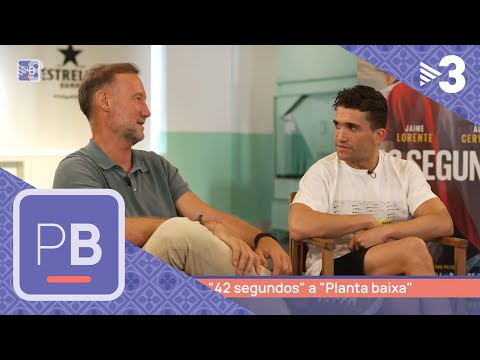 Els protagonistes de