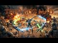 BEAT SO BAD THEY THREATENED TO DOX | Supremacy - Star Wars Battlefront II