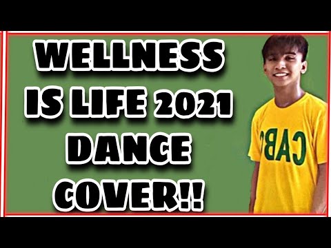 WELLNESS IS LIFE