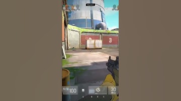 My first Spectre Divide ace