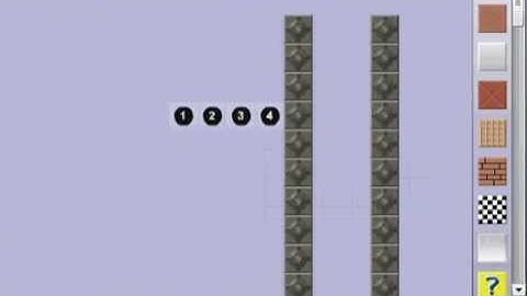 Pr2:Level Editor Glitches