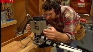 New Yankee Workshop S12E05 Hanging Porch Swing New Yankee Workshop S12E05 Hanging Porch Swing.