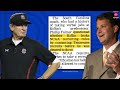 Lane Kiffin’s speedrun beef with the entire SEC (including his own school)