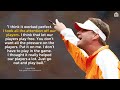 Lane Kiffin’s speedrun beef with the entire SEC (including his own school)