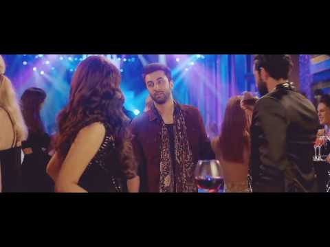 Ae dil hai muskil HD song Aaj jaane ki zid naa kro